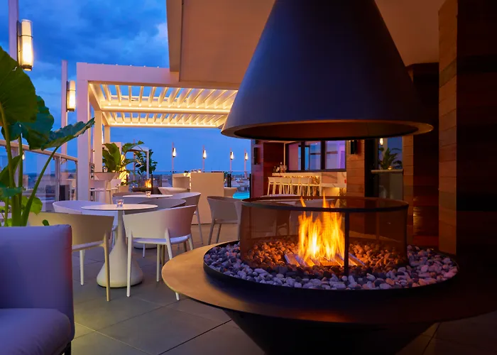 Hotel Zena