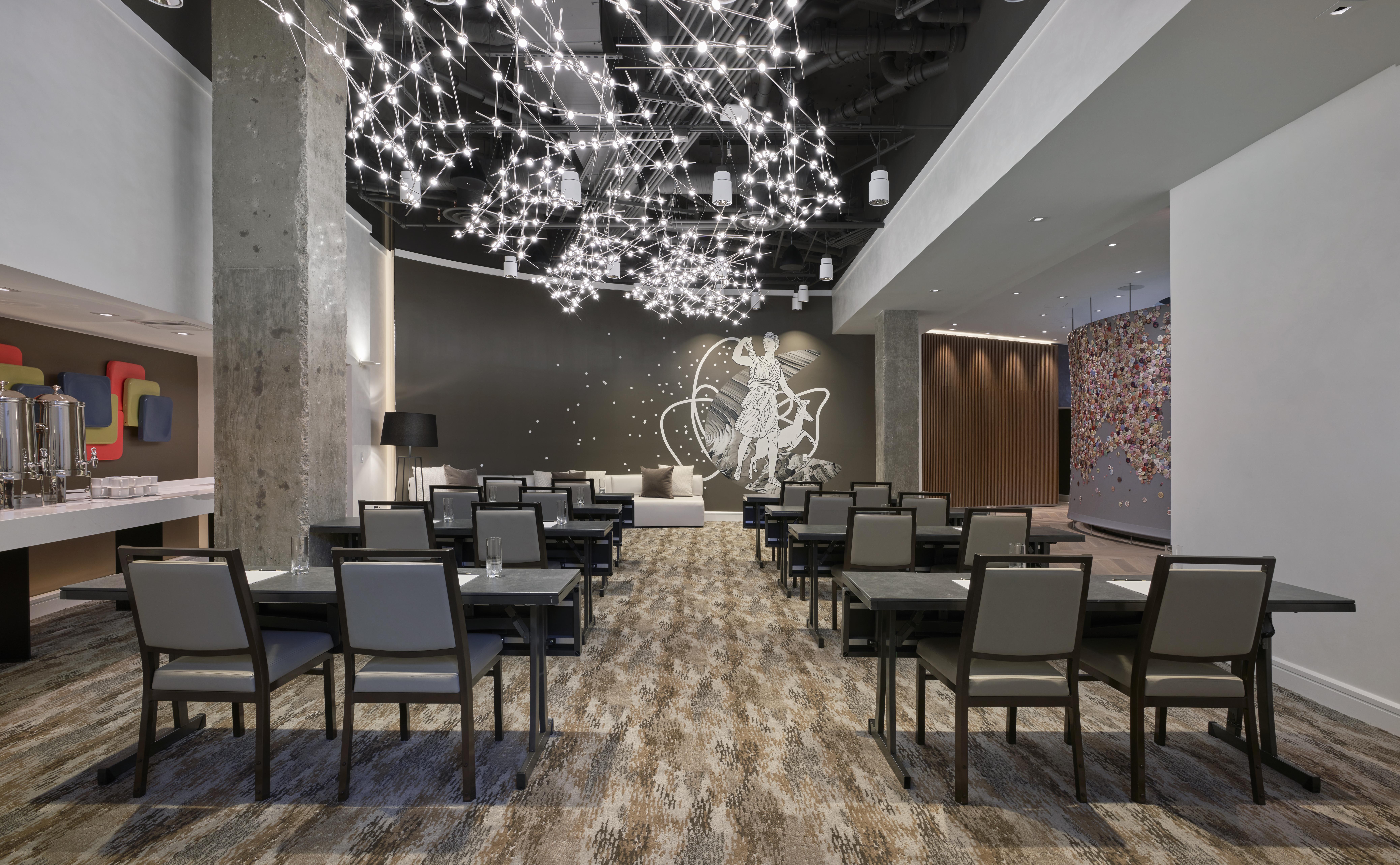 Hotel Zena Dc 4*
