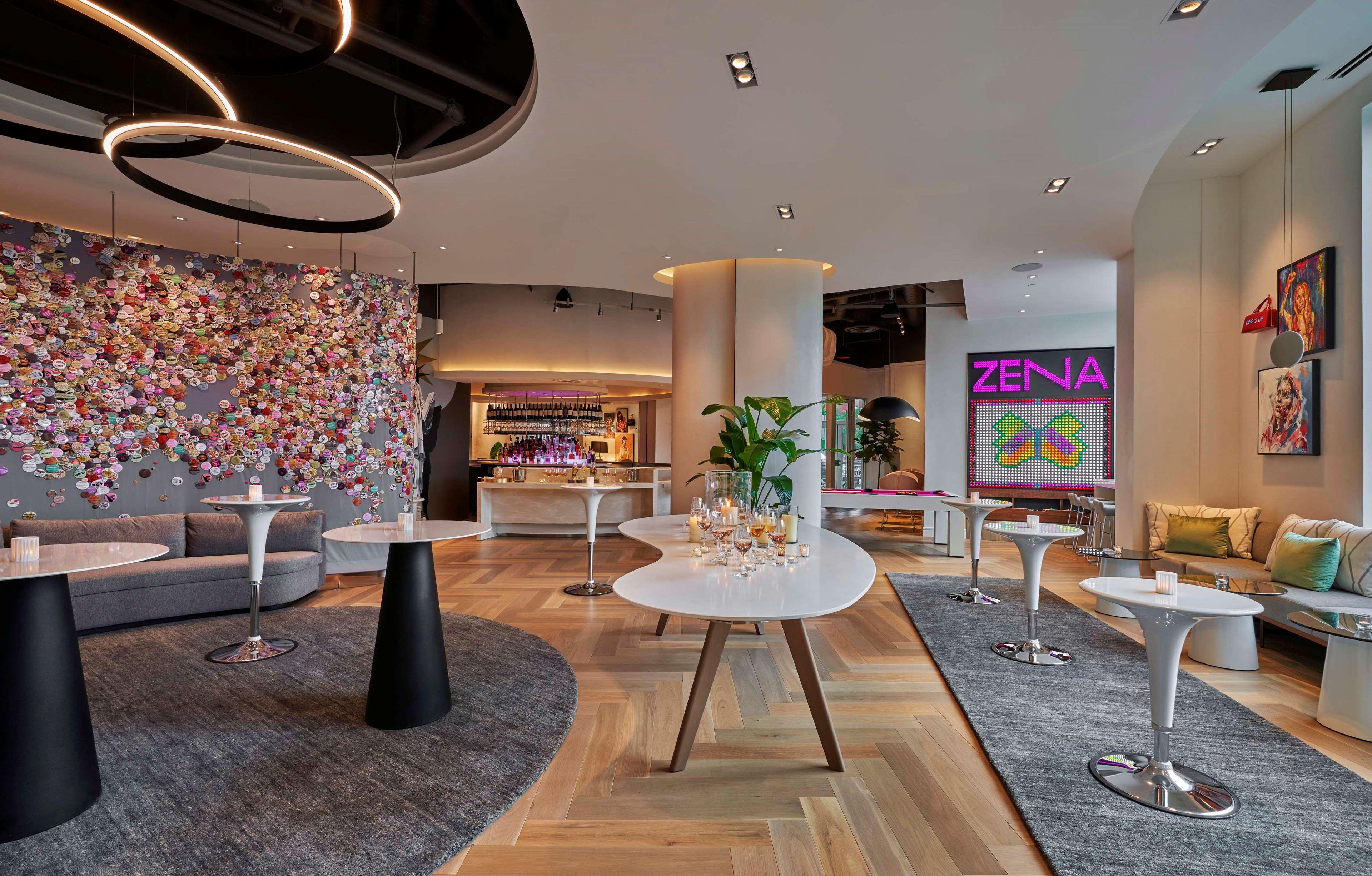 Hotel Zena Dc 4*