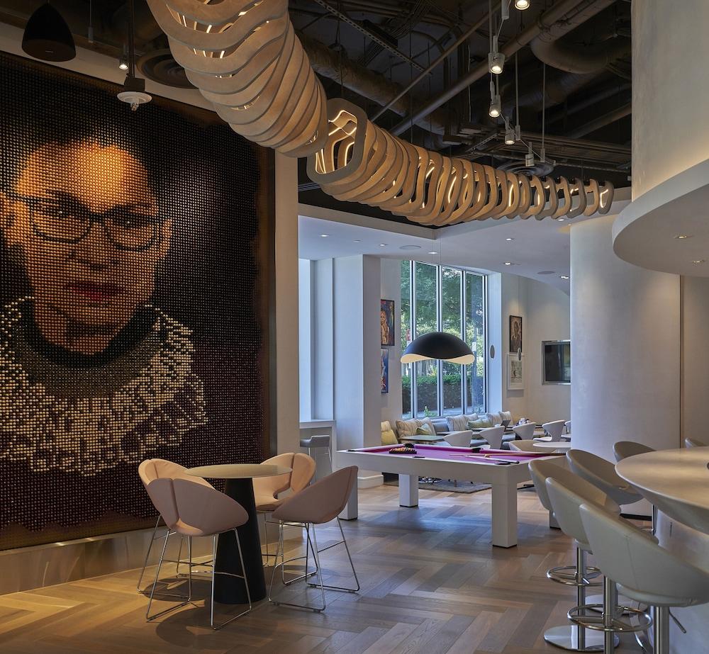 Zena Dc Hotel