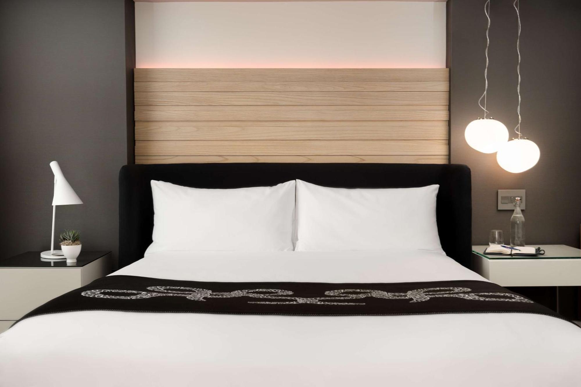 Hotel Zena Dc Washington