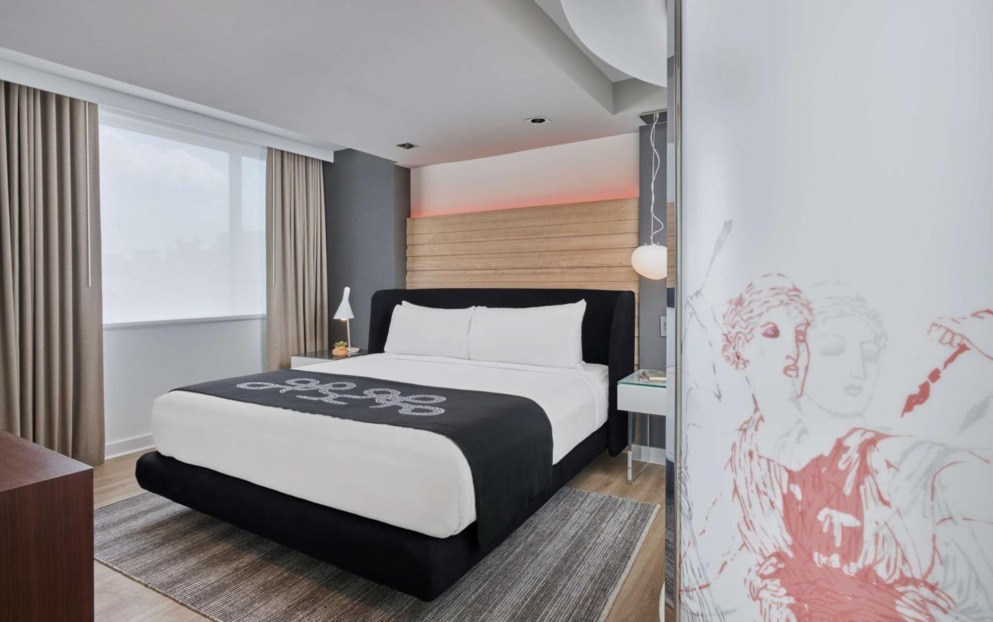 Zena Dc Hotel Washington