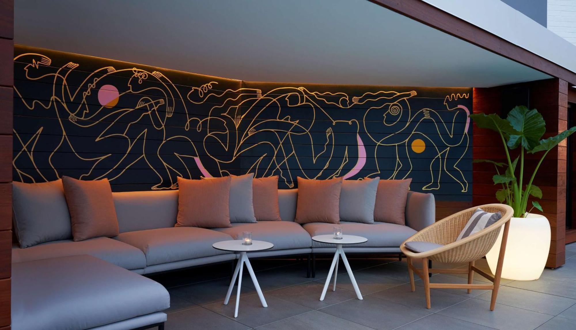 Zena Dc Hotel 4*